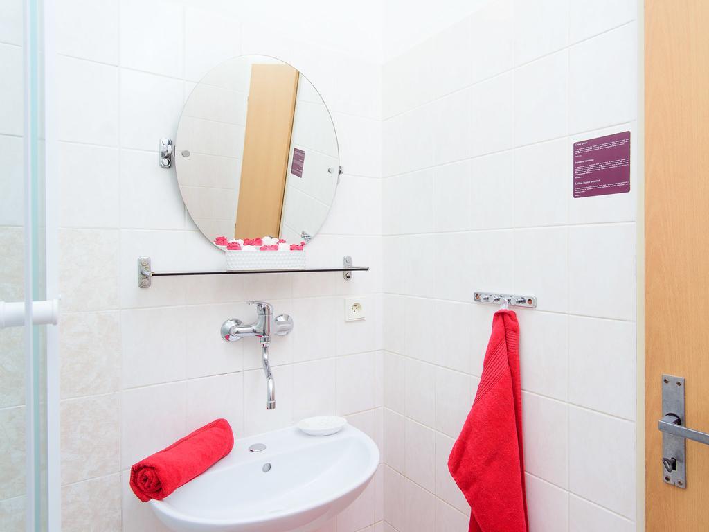Hotel Brilliant Praga Exterior foto